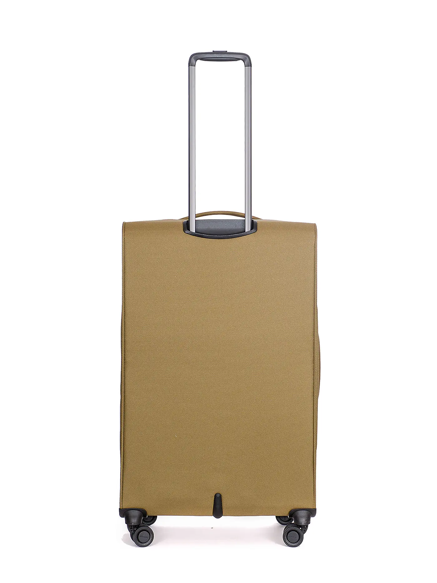 STRATIC | Trolley weich LIGHT L 75cm mint | olive